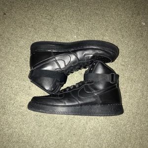 Air Force One (High-Top)